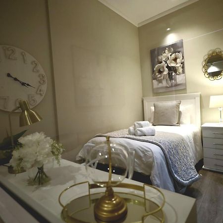Menlyn Maine Luxury Rentals Pretoria-Noord Dış mekan fotoğraf