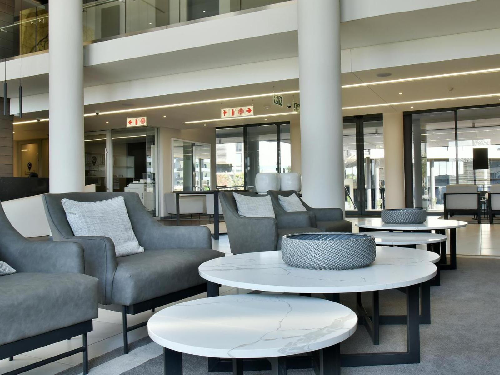 Menlyn Maine Luxury Rentals Pretoria-Noord Dış mekan fotoğraf