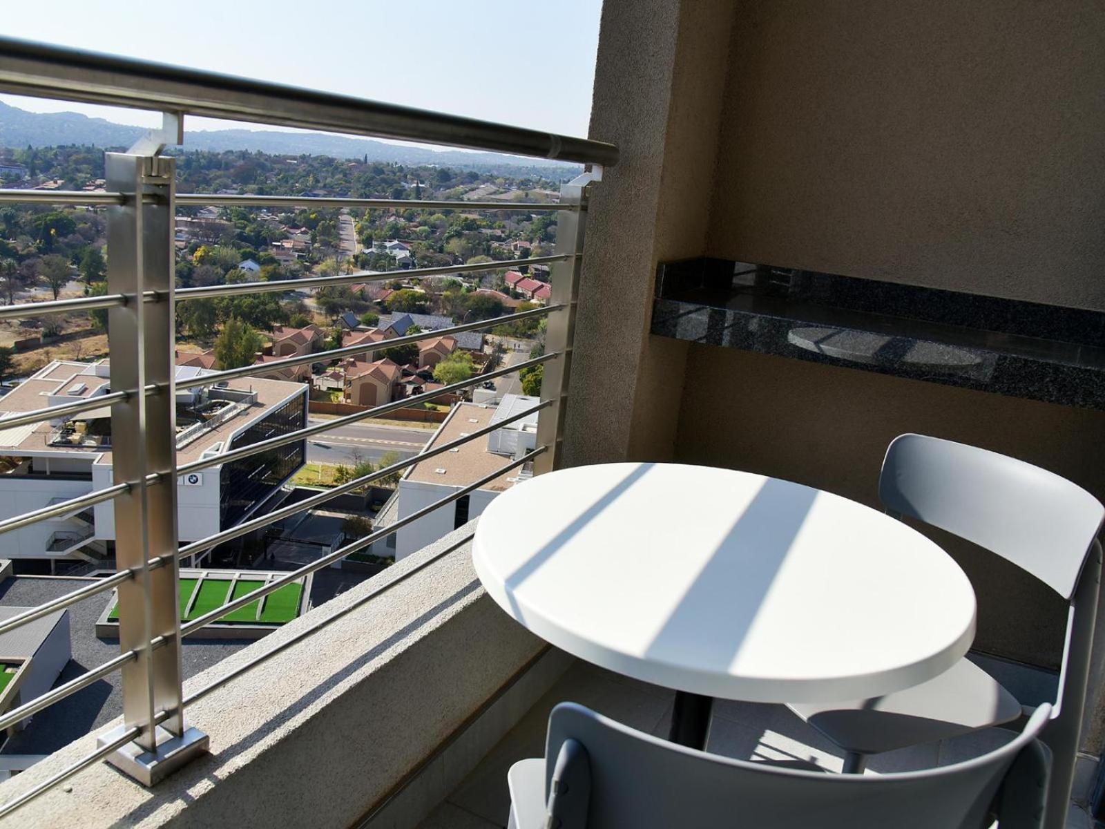 Menlyn Maine Luxury Rentals Pretoria-Noord Oda fotoğraf
