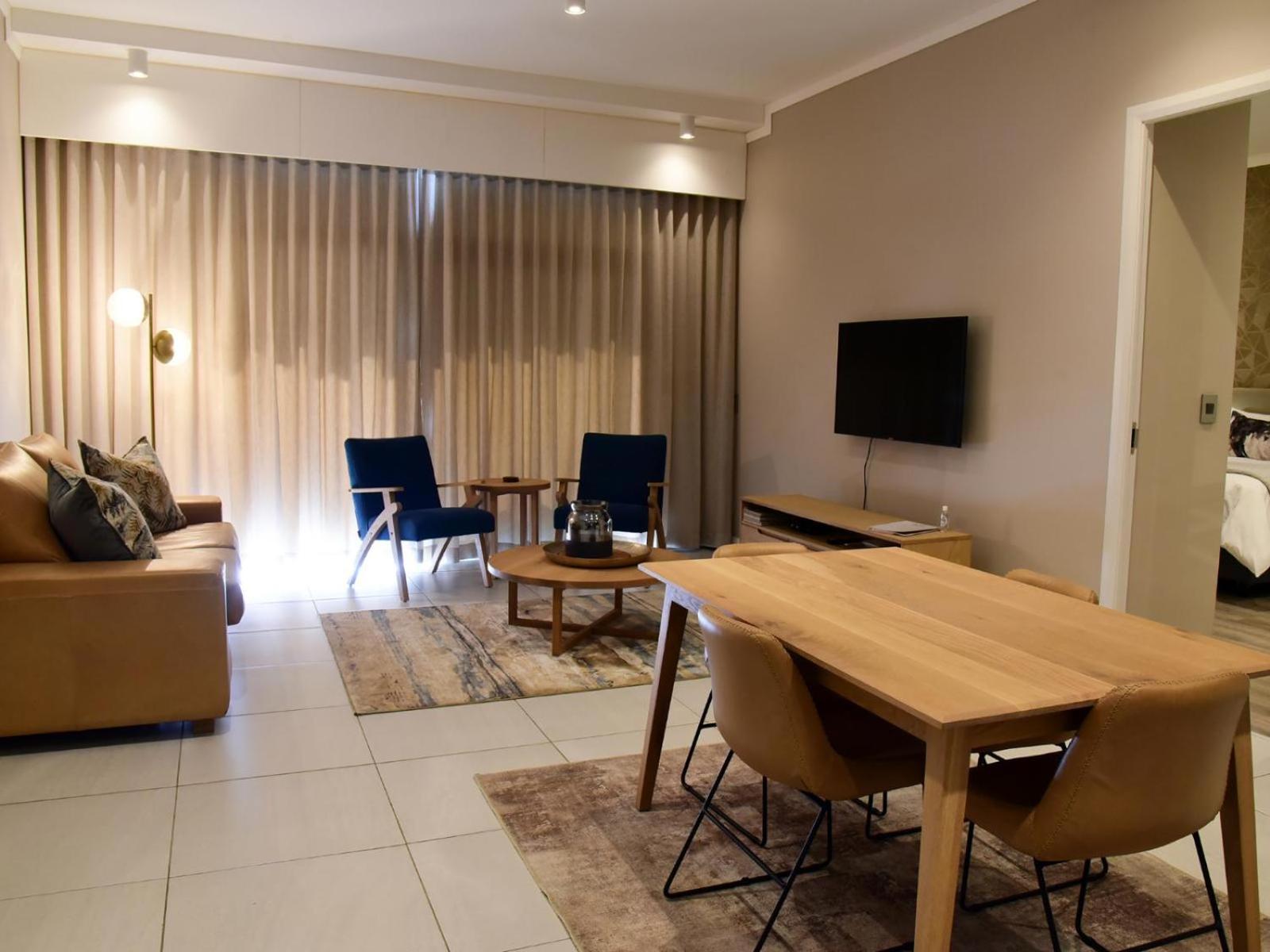 Menlyn Maine Luxury Rentals Pretoria-Noord Dış mekan fotoğraf