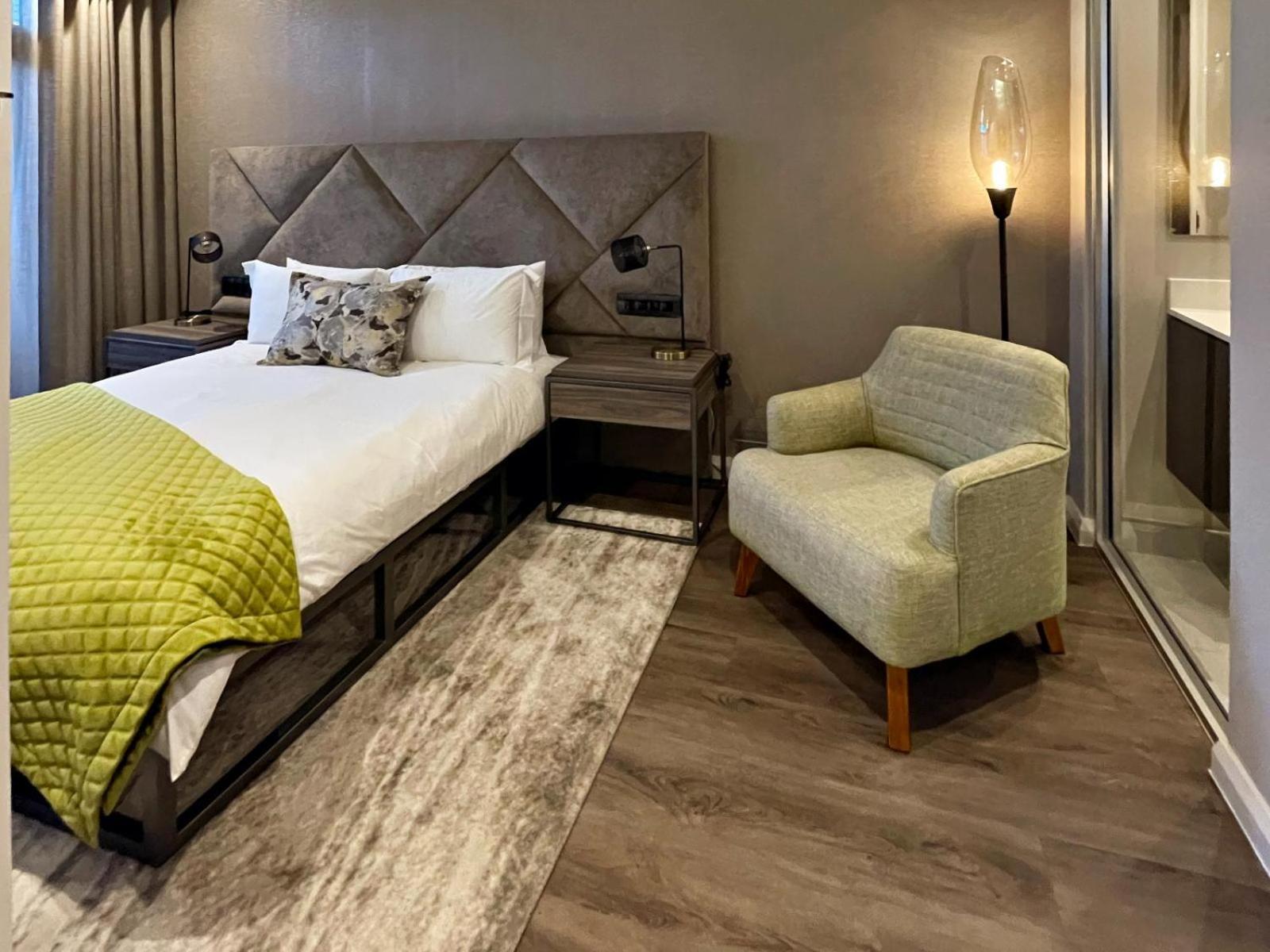 Menlyn Maine Luxury Rentals Pretoria-Noord Dış mekan fotoğraf