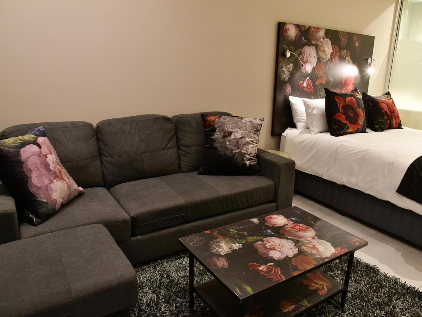 Menlyn Maine Luxury Rentals Pretoria-Noord Oda fotoğraf