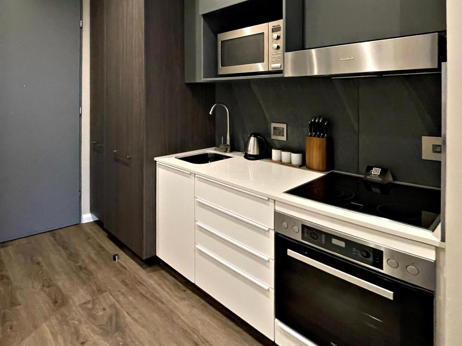 Menlyn Maine Luxury Rentals Pretoria-Noord Dış mekan fotoğraf