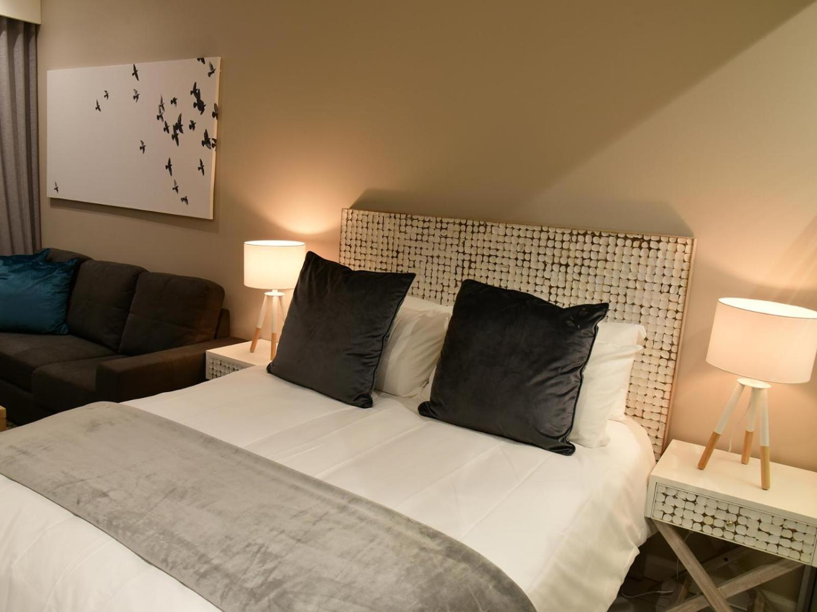 Menlyn Maine Luxury Rentals Pretoria-Noord Oda fotoğraf