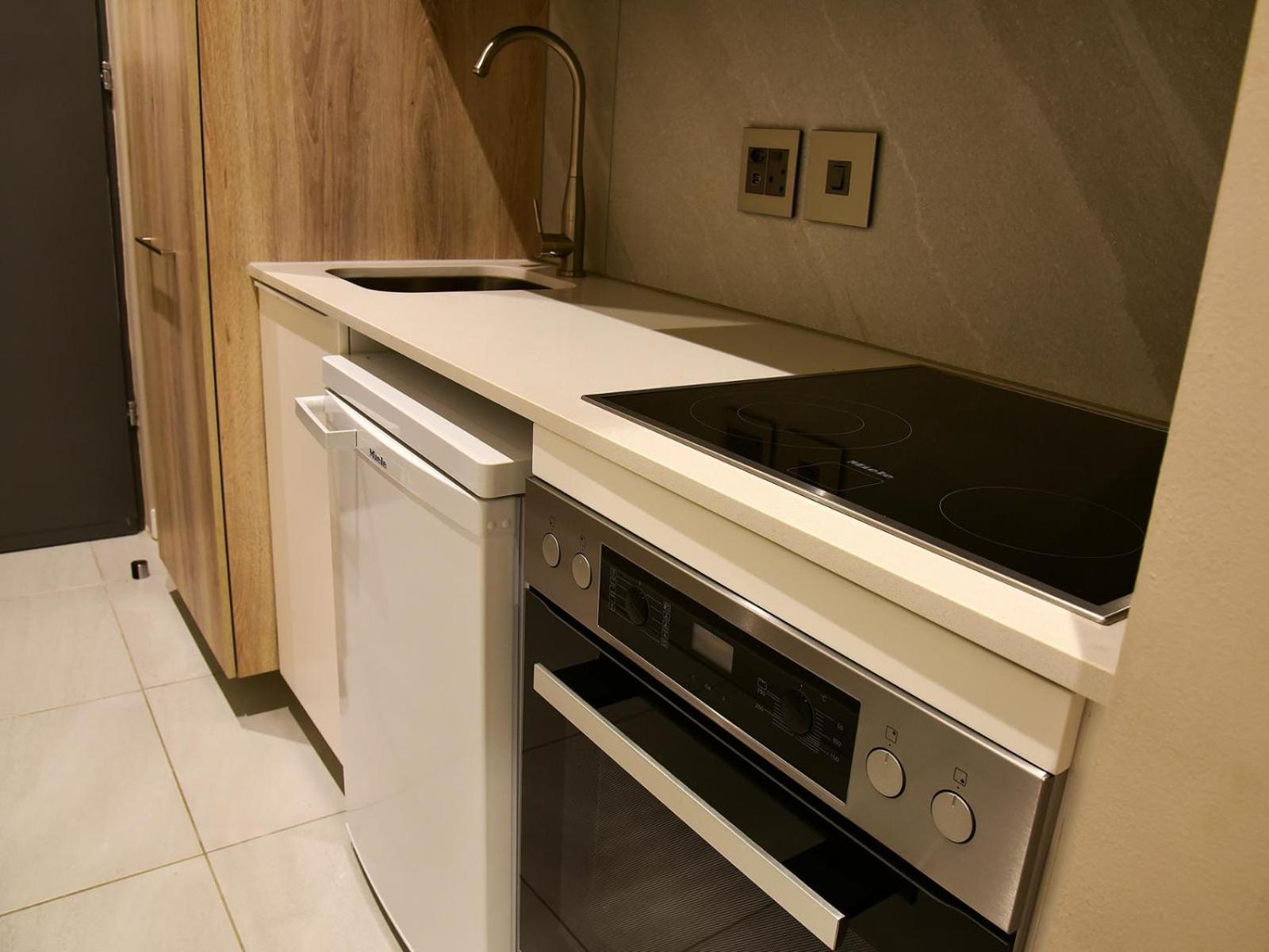 Menlyn Maine Luxury Rentals Pretoria-Noord Oda fotoğraf