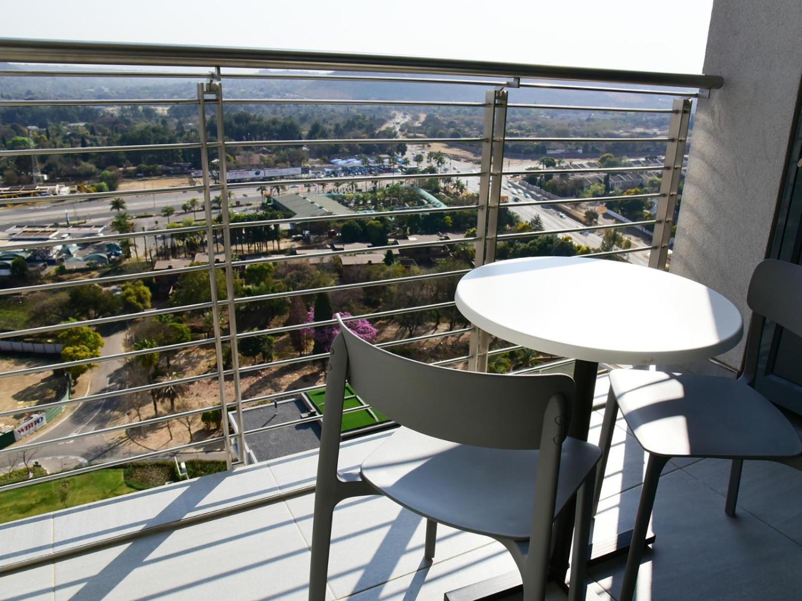 Menlyn Maine Luxury Rentals Pretoria-Noord Oda fotoğraf