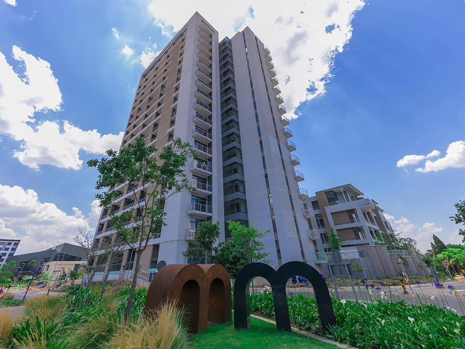 Menlyn Maine Luxury Rentals Pretoria-Noord Dış mekan fotoğraf