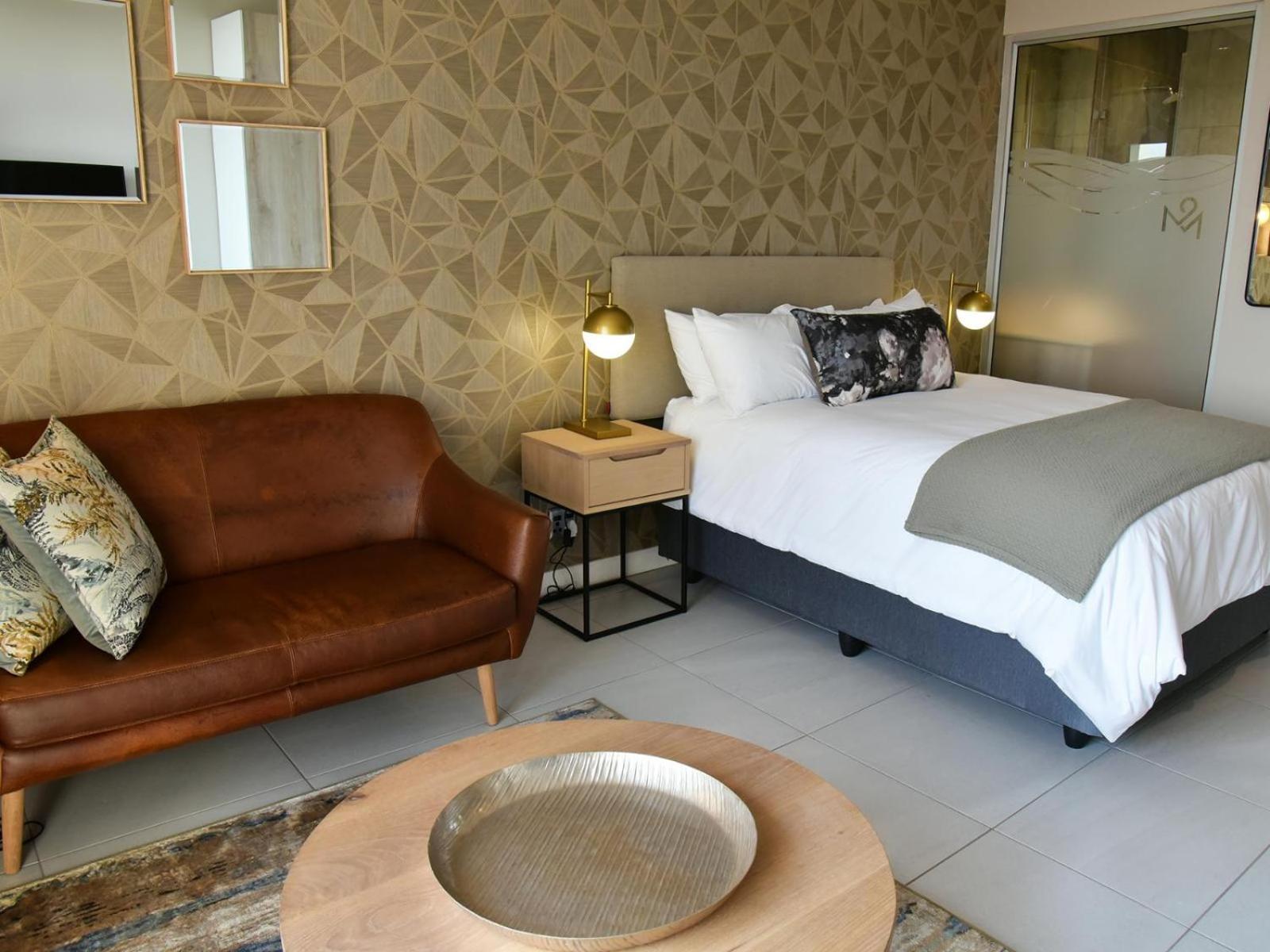 Menlyn Maine Luxury Rentals Pretoria-Noord Oda fotoğraf