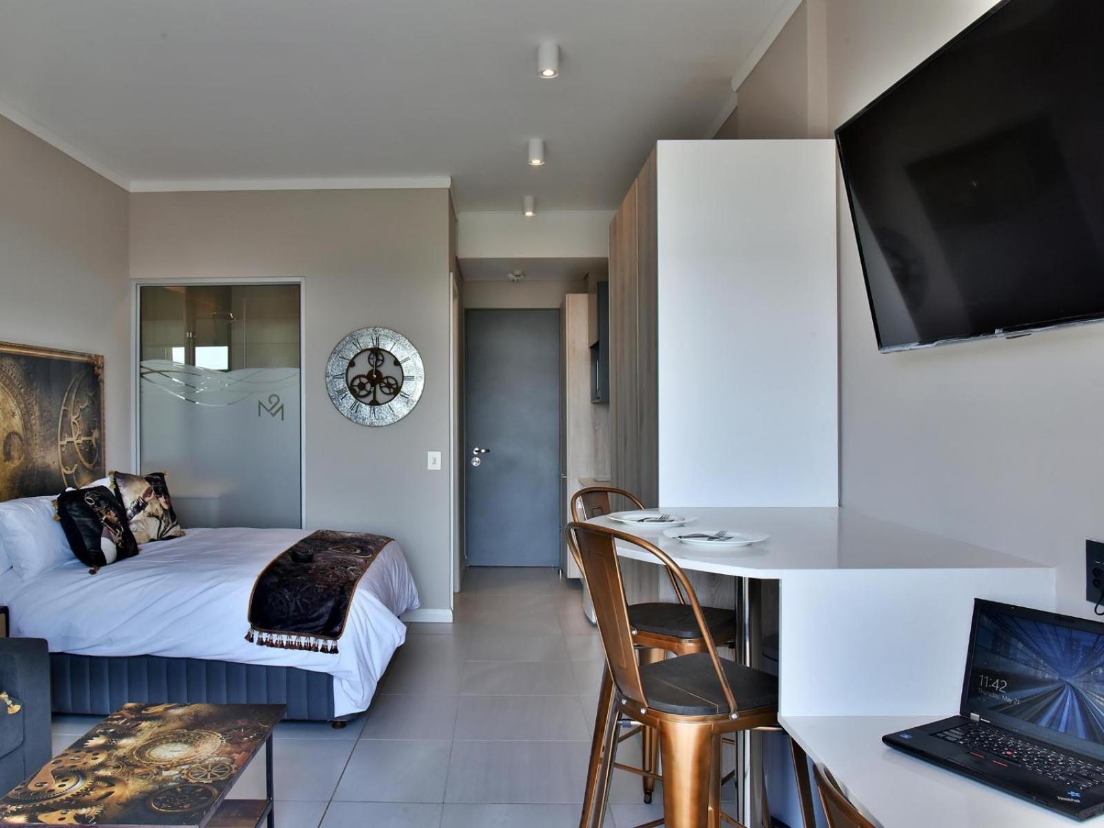 Menlyn Maine Luxury Rentals Pretoria-Noord Oda fotoğraf