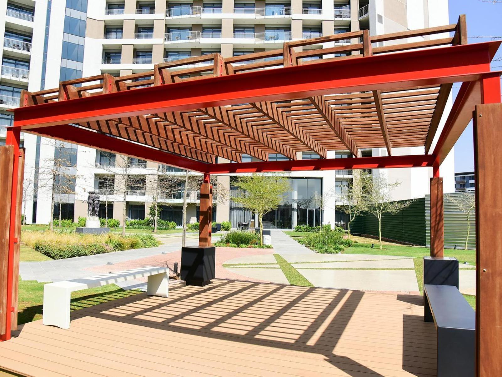 Menlyn Maine Luxury Rentals Pretoria-Noord Dış mekan fotoğraf