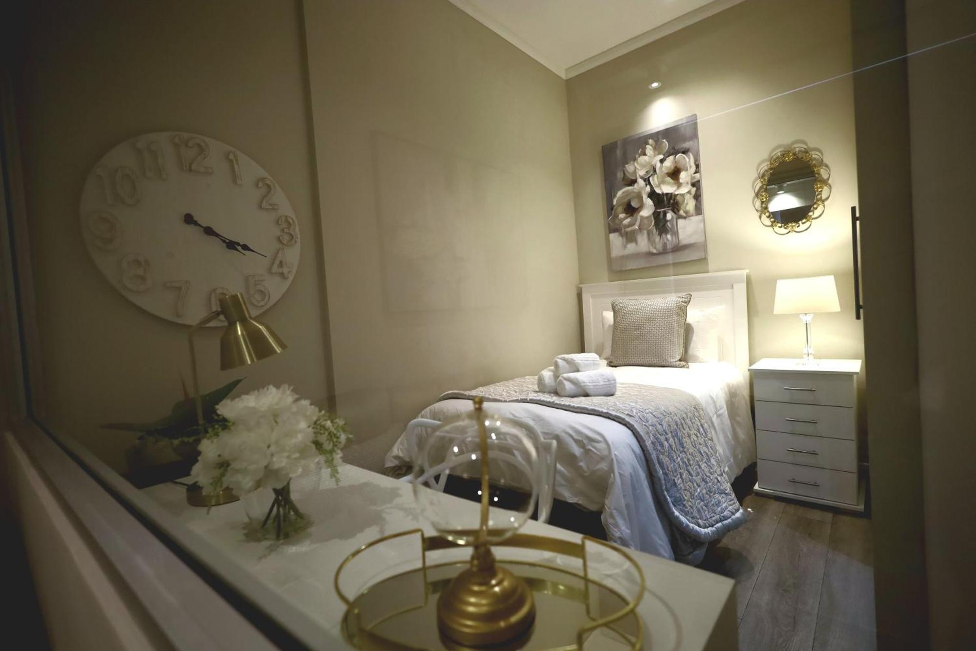 Menlyn Maine Luxury Rentals Pretoria-Noord Dış mekan fotoğraf