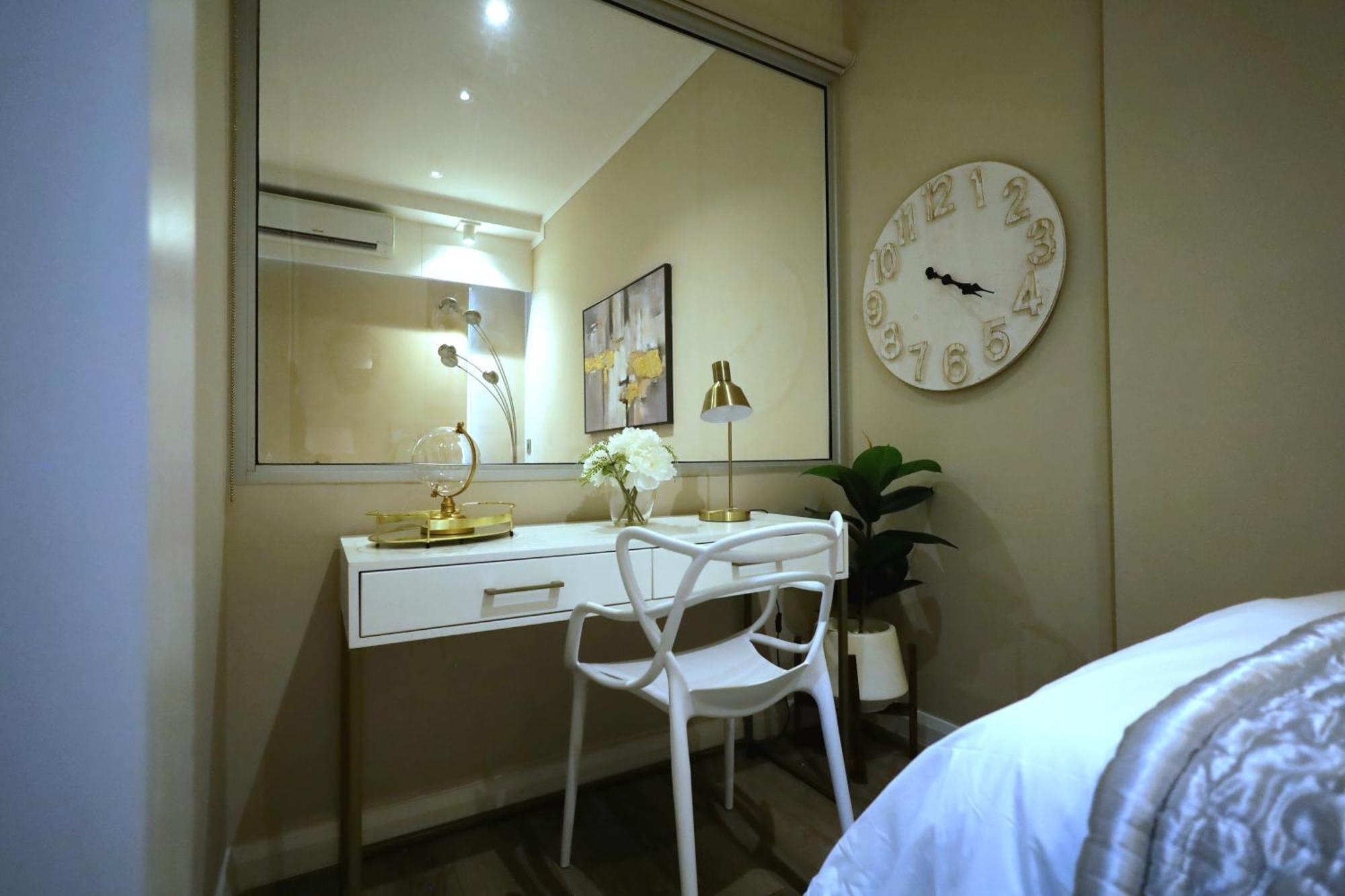 Menlyn Maine Luxury Rentals Pretoria-Noord Dış mekan fotoğraf