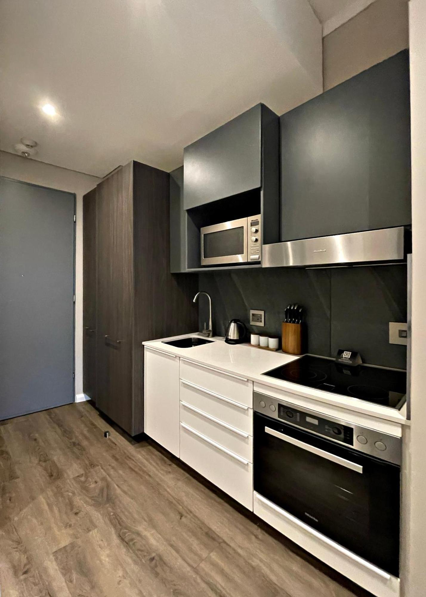 Menlyn Maine Luxury Rentals Pretoria-Noord Dış mekan fotoğraf