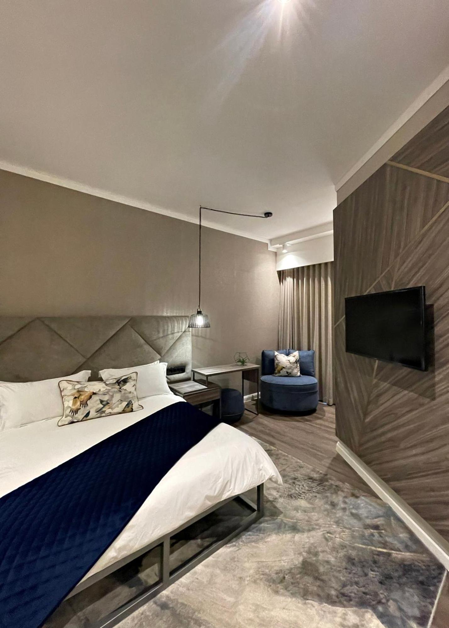 Menlyn Maine Luxury Rentals Pretoria-Noord Dış mekan fotoğraf