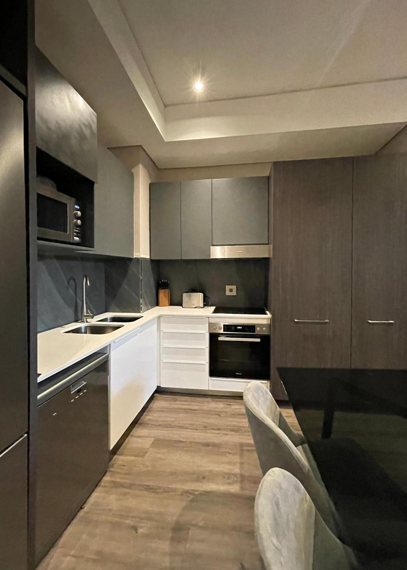 Menlyn Maine Luxury Rentals Pretoria-Noord Dış mekan fotoğraf