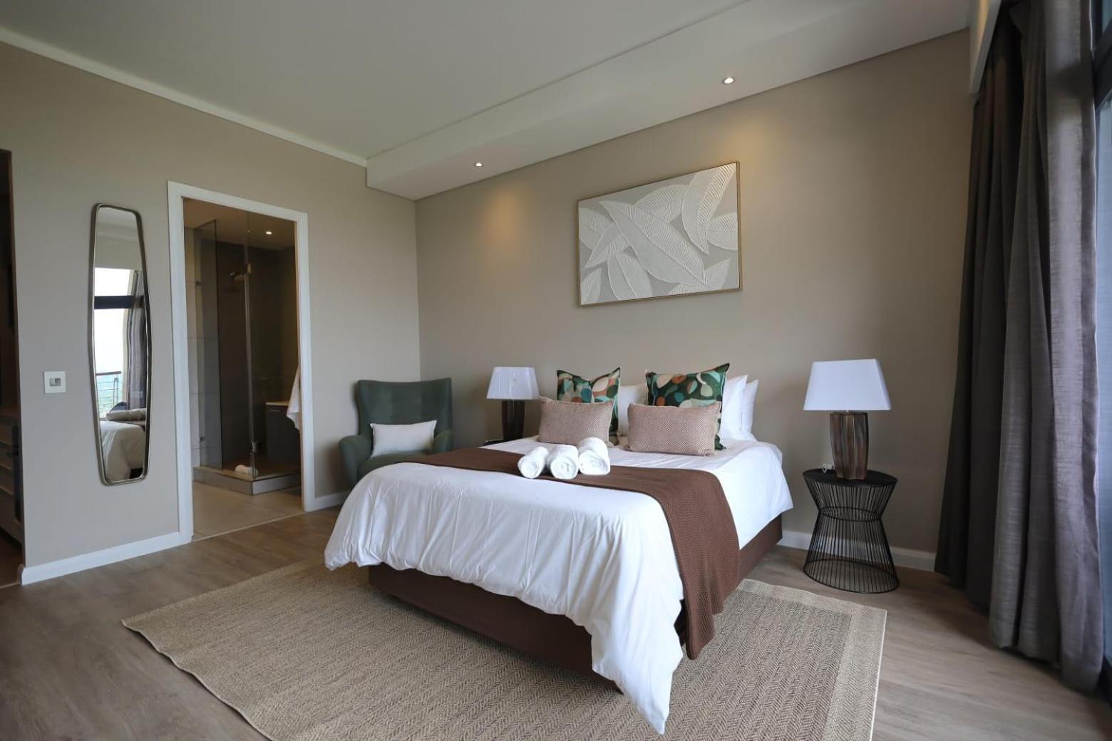 Menlyn Maine Luxury Rentals Pretoria-Noord Dış mekan fotoğraf