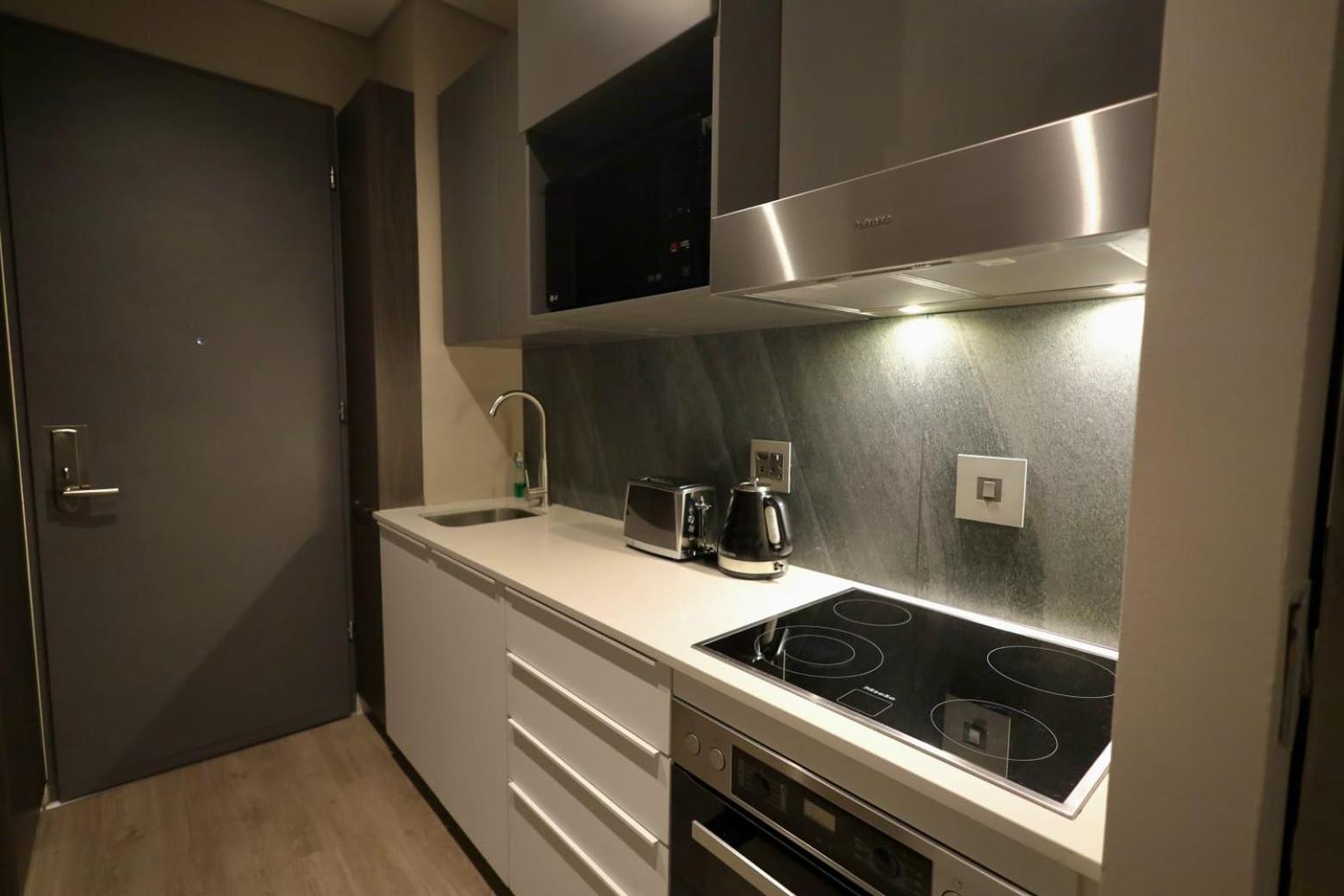 Menlyn Maine Luxury Rentals Pretoria-Noord Dış mekan fotoğraf