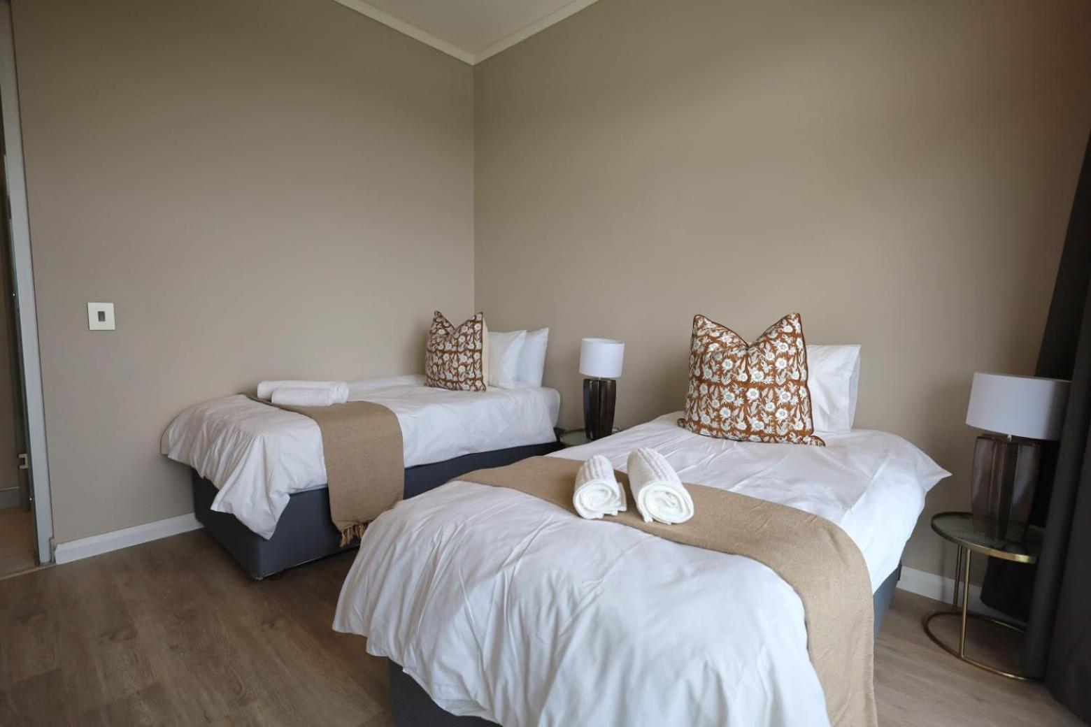 Menlyn Maine Luxury Rentals Pretoria-Noord Dış mekan fotoğraf