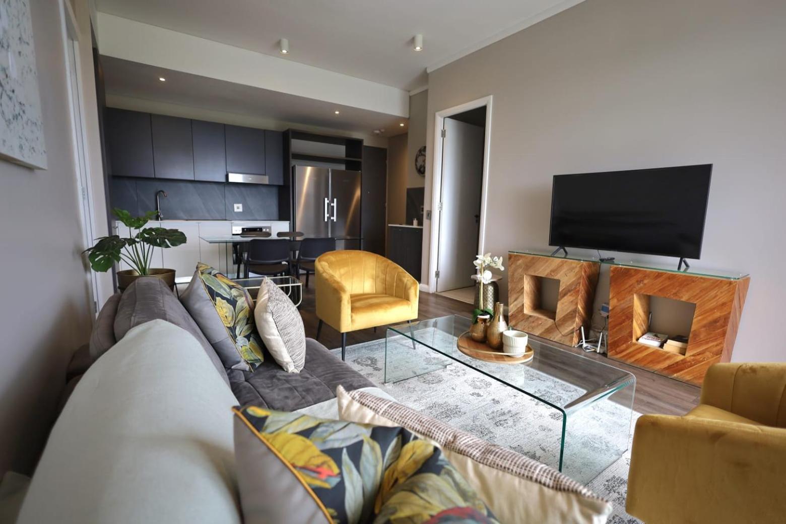Menlyn Maine Luxury Rentals Pretoria-Noord Dış mekan fotoğraf