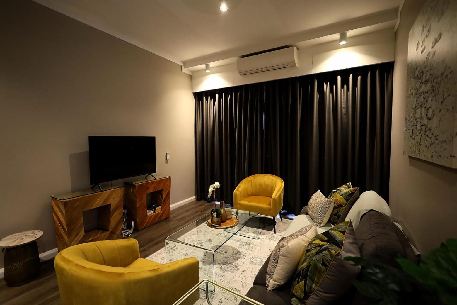 Menlyn Maine Luxury Rentals Pretoria-Noord Dış mekan fotoğraf