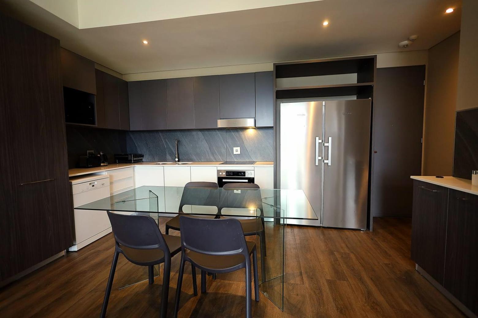 Menlyn Maine Luxury Rentals Pretoria-Noord Dış mekan fotoğraf
