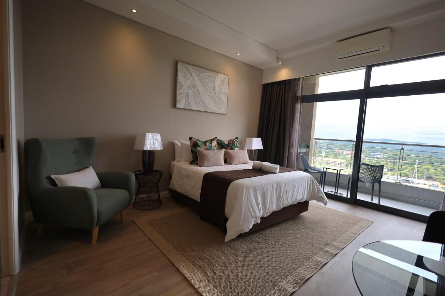 Menlyn Maine Luxury Rentals Pretoria-Noord Dış mekan fotoğraf