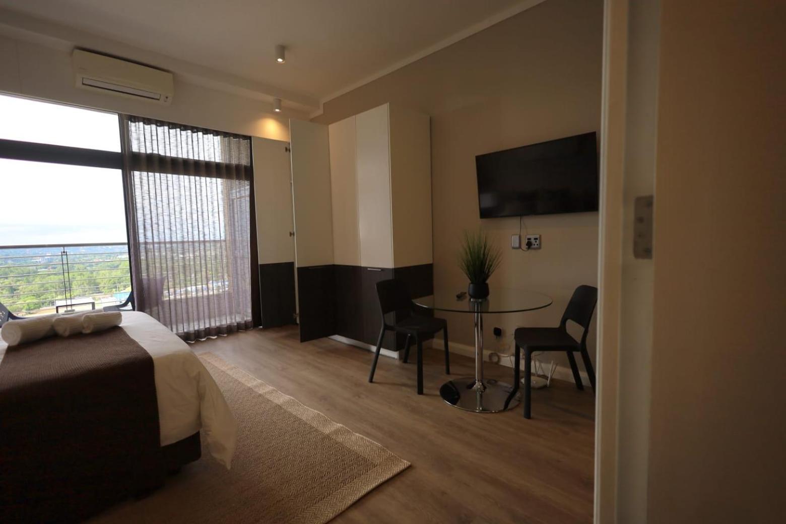 Menlyn Maine Luxury Rentals Pretoria-Noord Dış mekan fotoğraf